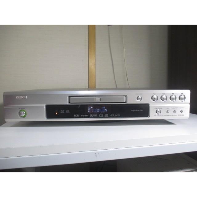 DENON（デノン） DENON DVD-1930 〓 07年製お手軽なDENONのフルサイズ