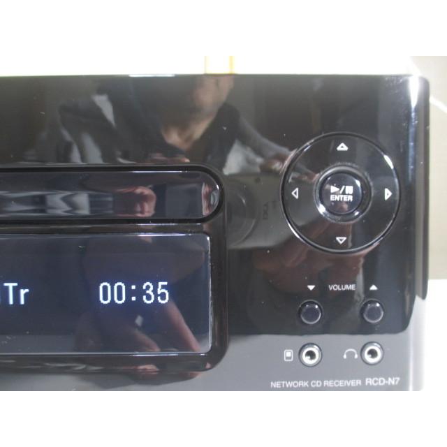 DENON（デノン） DENON RCD-N7 〓 2012年製 デノンのネットワークCD