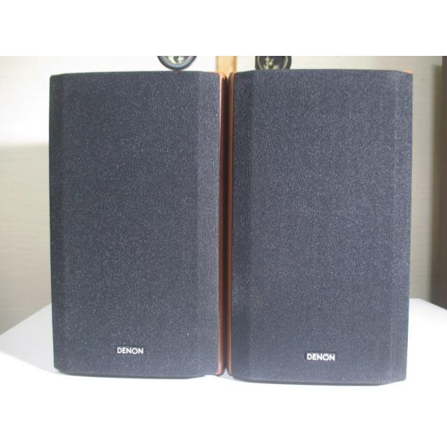 DENON（デノン） DENON SC-MX33 〓 お手軽なデノンのスピーカー, 並