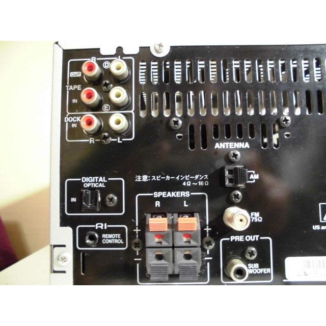 ONKYO（オンキヨー） ONKYO FR-N7SX 〓 10年11代目 オンキョー