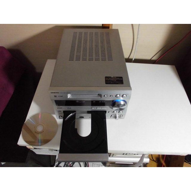 ONKYO（オンキヨー） ONKYO FR-N7SX 〓 10年11代目 オンキョー