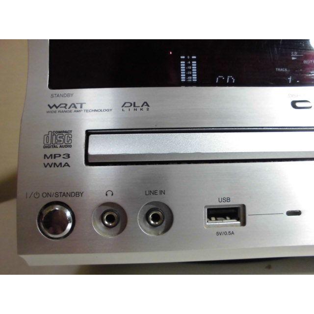 ONKYO（オンキヨー） ONKYO FR-N9EX 〓 10年12代目のオンキョーFR