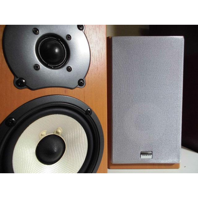 ONKYO（オンキヨー） ONKYO D-S7GX 〓 カッコいい オンキョーの