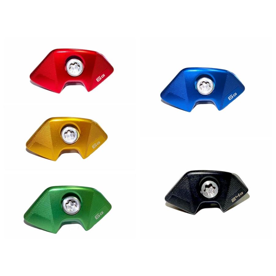 互換品】 テーラーメイド互換用ウェイト SIM2 ドライバー 用 MAX