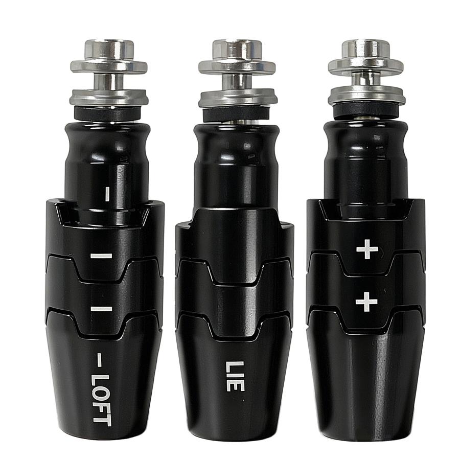 互換品】キャロウェイ互換用スリーブ FW用 Quantum クアンタム