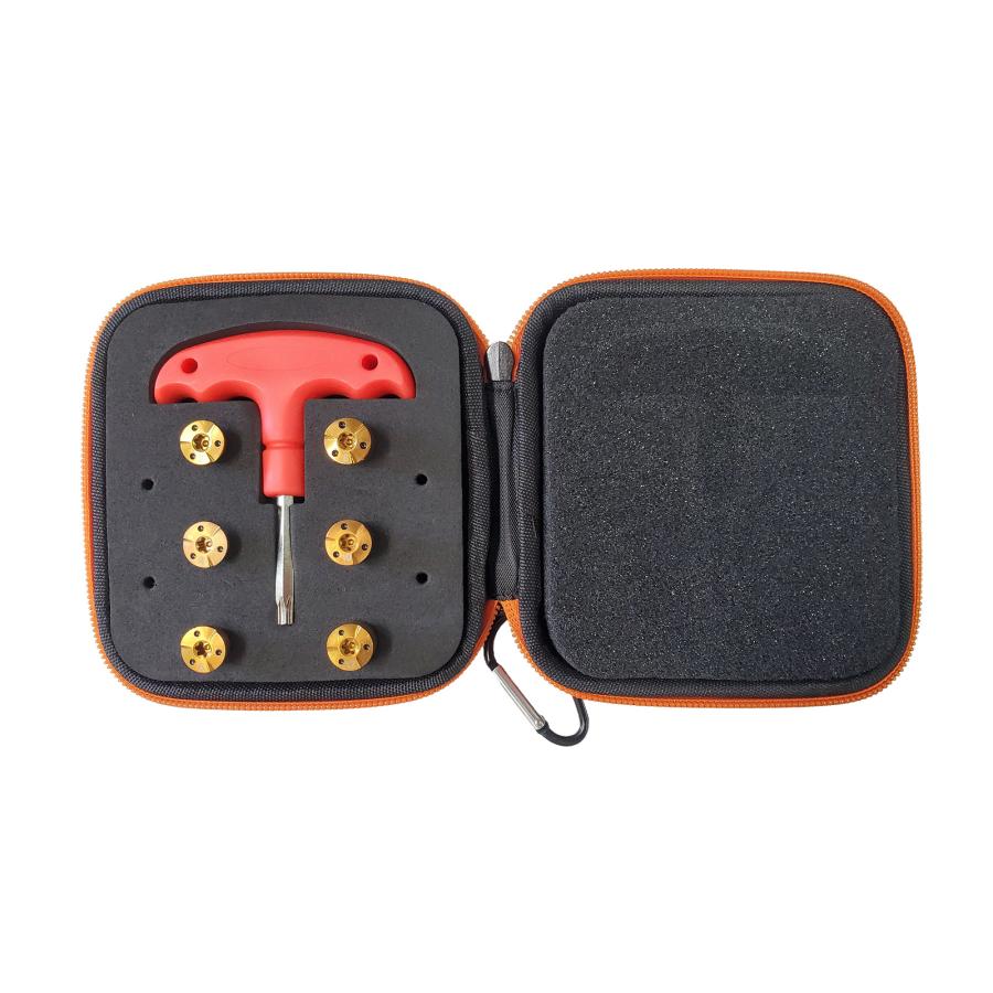 互換品】 キャロウェイ互換用ウェイト マーベリック MAVRIK サブゼロ