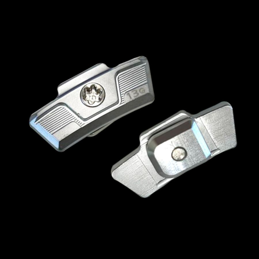 互換品】 テーラーメイド互換用ウェイト STEALTH2 PLUS ステルス2