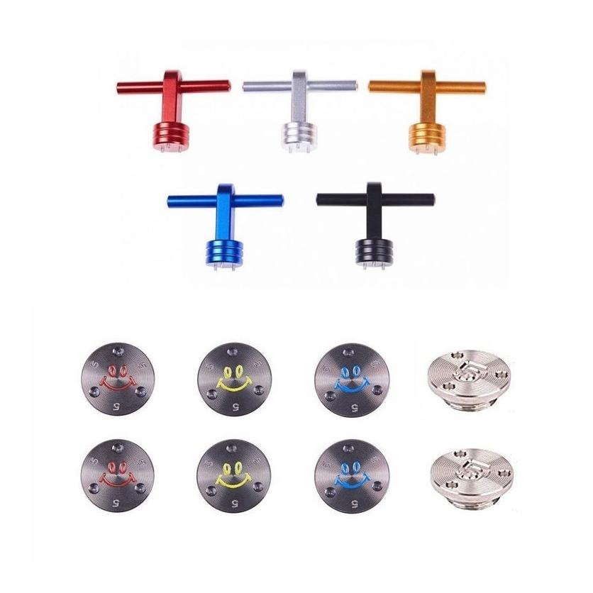 互換品】 テーラーメイド互換用ウェイト トラス パター TPコレクション