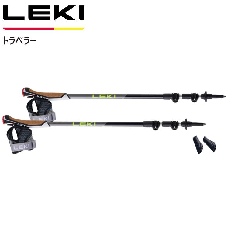 LEKI（レキ） ノルディックウォーキング ポール ノルディックウォーク
