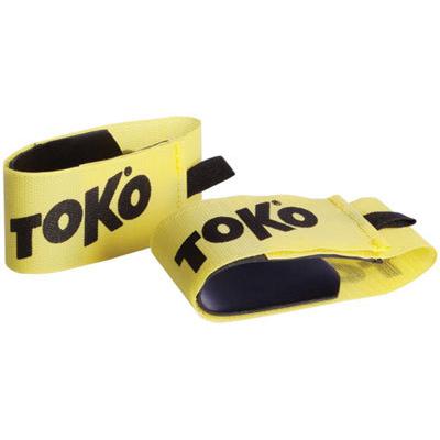 TOKO（トコ） (5540499) スキークリップペア移動 保管時 スキー