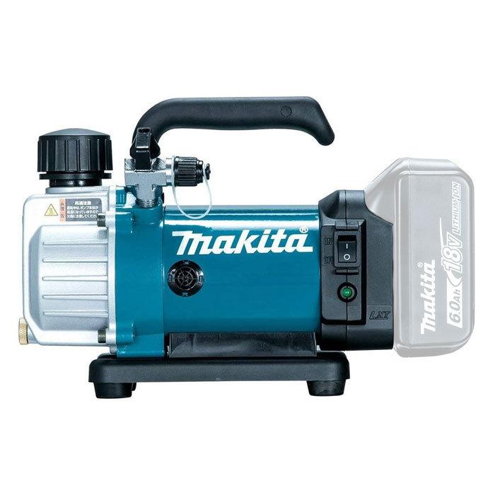 マキタ（makita） 18V コードレス真空ポンプ VP180DZ 本体のみ