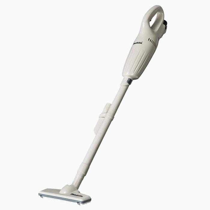 マキタ（makita） 掃除機 CL100DW 充電式クリーナー カプセル式 10.8V