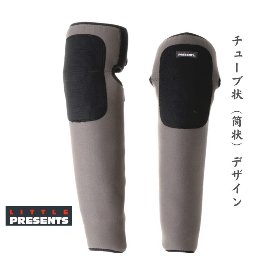 LITTLE PRESENTS（リトルプレゼンツ） チューブゲーター AC-140