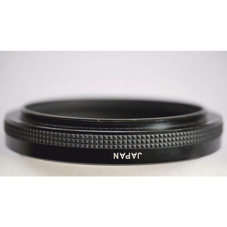 Contaxコンタックス 純正メタルフード No.1(極美品中古) : 観龍堂