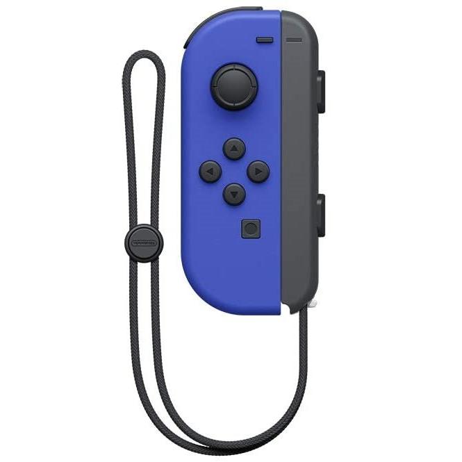 Nintendo Switch Joy-Con (L) ブルー 左 ジョイコン 新品 純正品