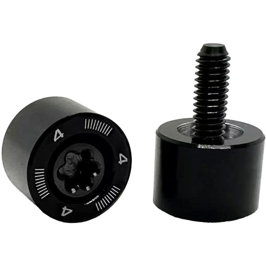 互換品】【6点セット】Qi35 ドライバー対応 ウェイト 6点セット