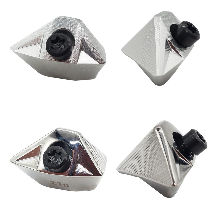 互換品】 2024モデル テーラーメイド互換用ウェイト Qi10 ドライバー