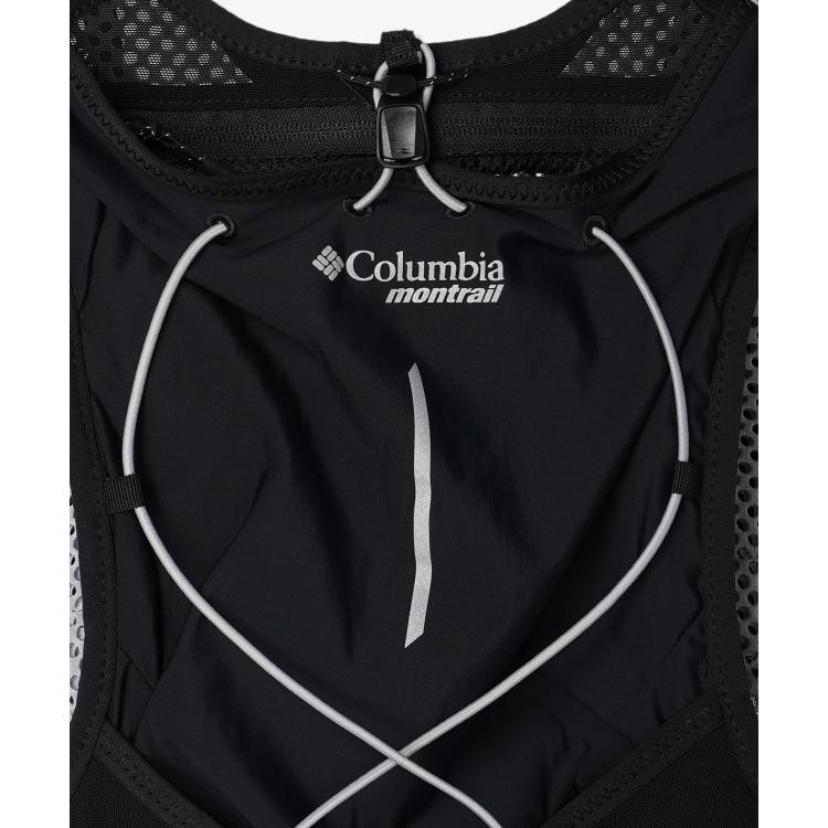 Columbia Montrail コロンビア モントレイル トレイルランニング