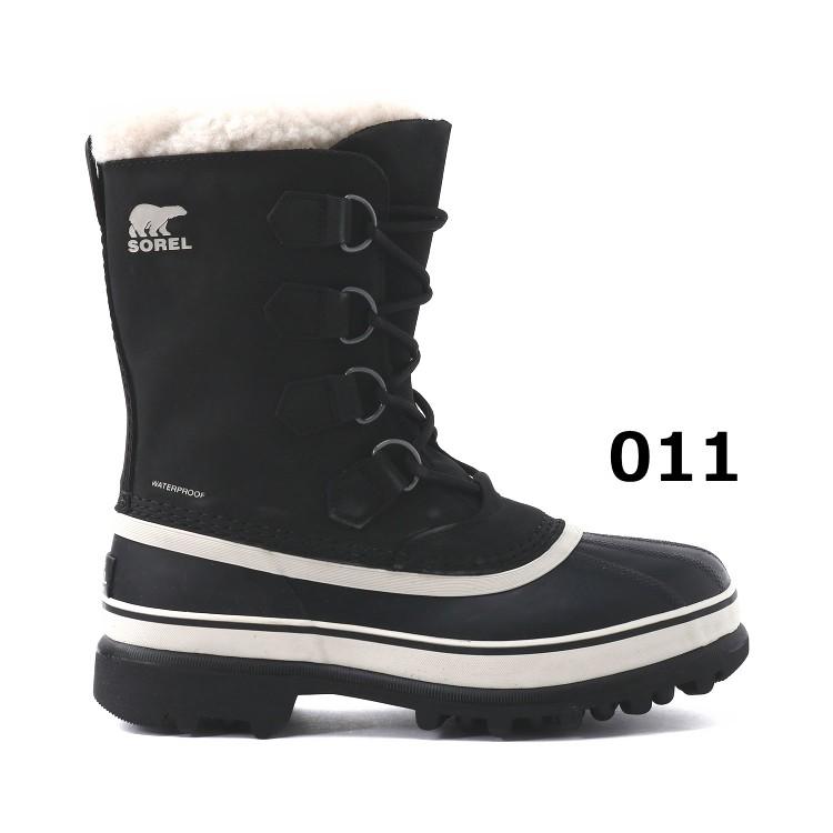 カリブー SOREL ソレル Caribou Women's ウィメンズ スノーブーツ