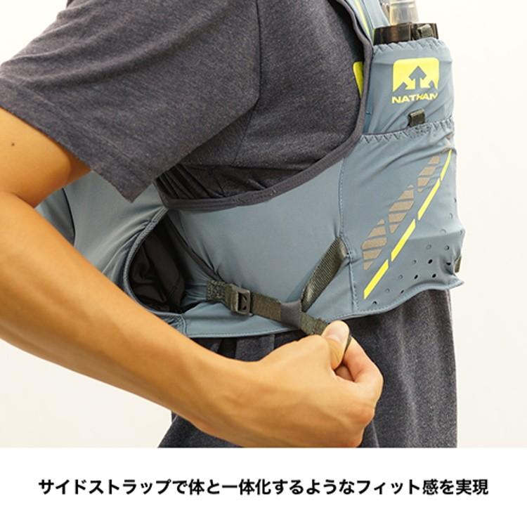 NATHAN（ネイサン） リュック VaporKrar 12L ベイパーカー 12リットル