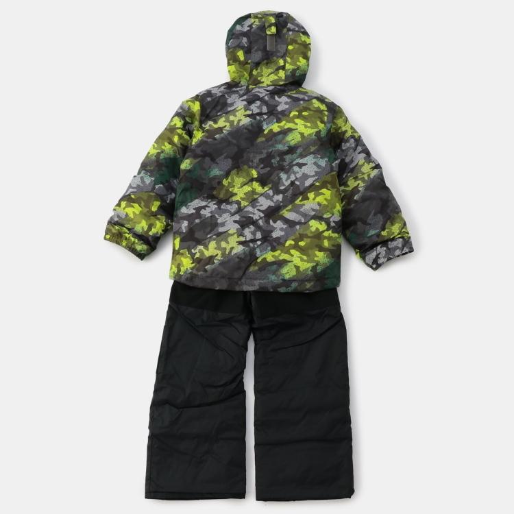 Columbia（コロンビア） スキーウェア スノーウェア ジュニア キッズ