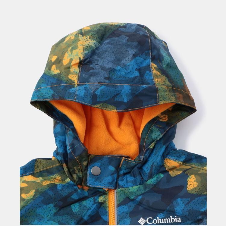 Columbia（コロンビア） スキーウェア スノーウェア ジュニア キッズ