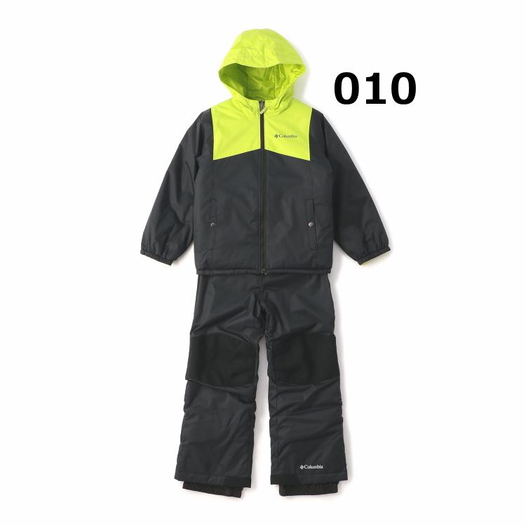 Columbia（コロンビア） スキーウェア スノーウェア ジュニア キッズ