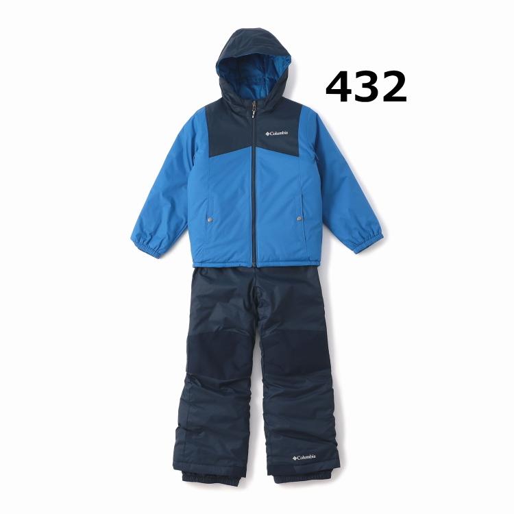 Columbia（コロンビア） スキーウェア スノーウェア ジュニア キッズ
