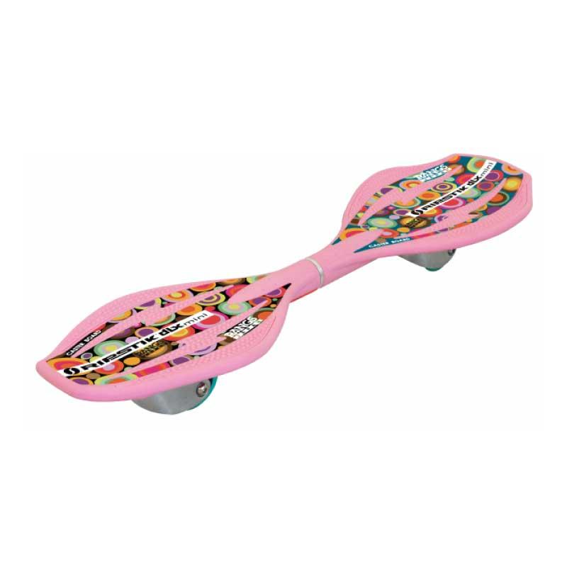 ラングスジャパン RIPSTIK DLXmini (ピンク) リップスティック