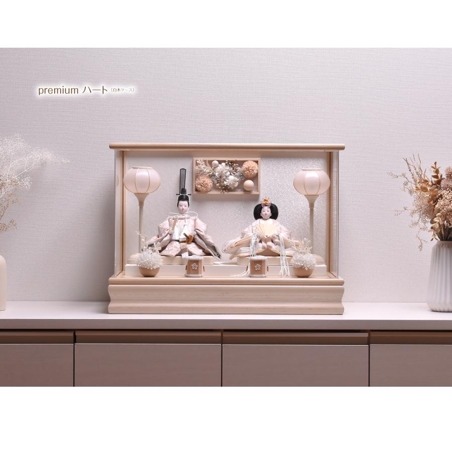 最安39800円】【年間ランキング1位】雛人形 コンパクト【選べる6種類