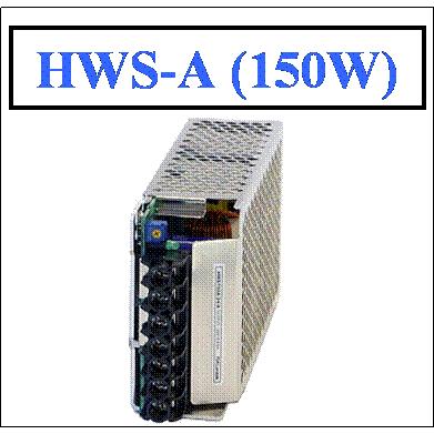 TDK HWS150A-12/A TDKラムダ ACDCコンバーター ユニット型電源