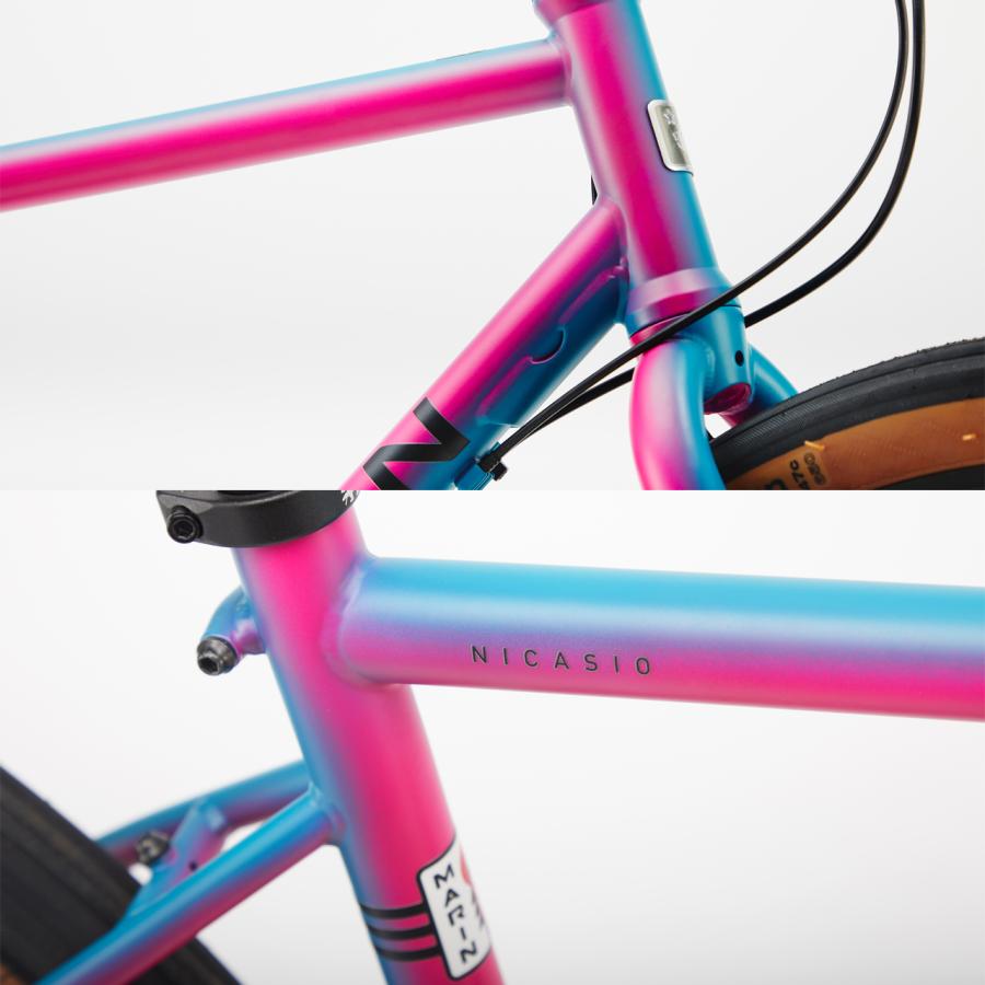 MARIN（マリン） 【2025年モデル】MARIN NICASIO SE Limited Color