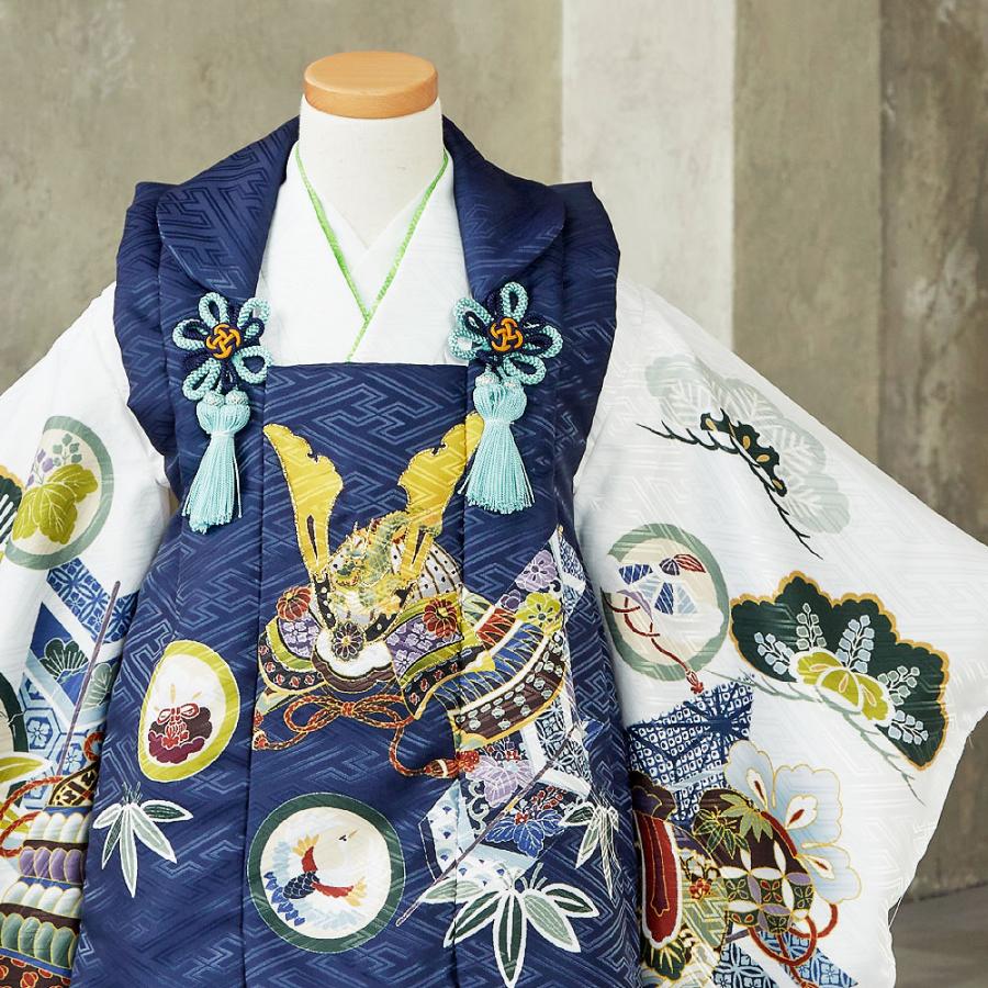 ☆【レンタル】七五三 被布セット レンタル 753 2歳用 被布 6点 フル