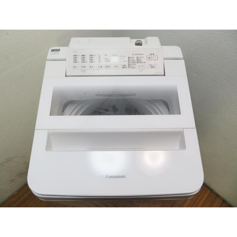 Panasonic（パナソニック） 中古 良品 ファミリー対応 Panasonic 7kg
