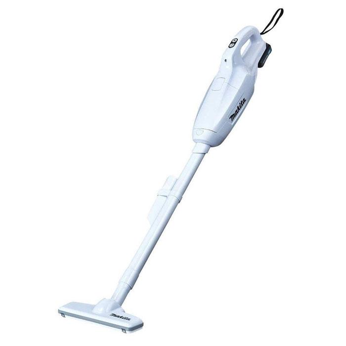 マキタ（makita） 掃除機 CL107FDSHW 充電式クリーナー 紙パック式