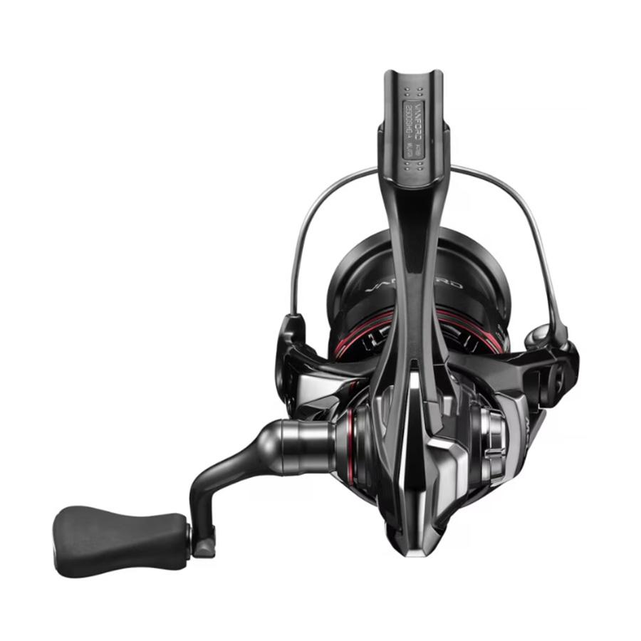 シマノ（SHIMANO） リール ヴァンフォード VANFORD C3000XG スピニング