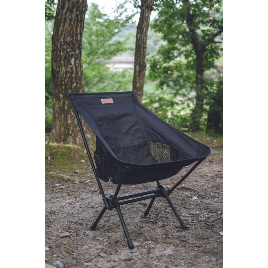 GIMMICK（ギミック） チェア 軽量 アウトドア キャンプ 椅子