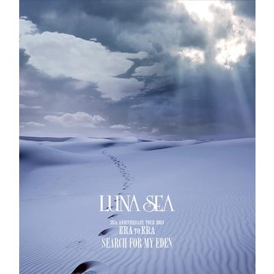 LUNA SEA ルナシー / 35th ANNIVERSARY TOUR 2024 ERA TO SEARCH FOR