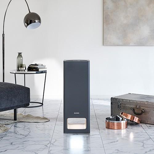 BALMUDA（バルミューダ） 空気清浄機 ザ ピュア The Pure A01A