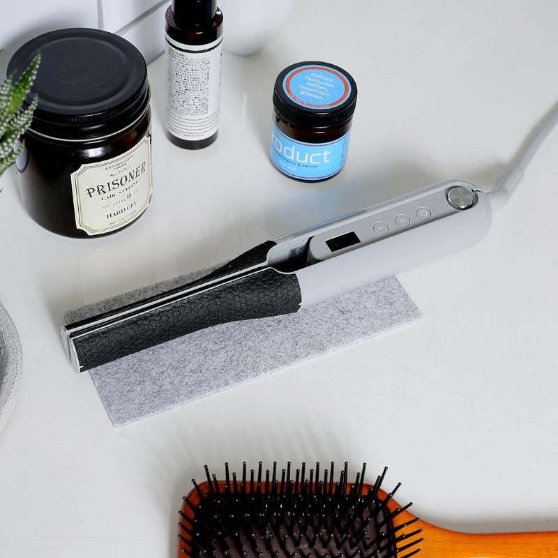 cado（カドー） ヘアアイロン ミニ クオーラ cado cuaura ストレート