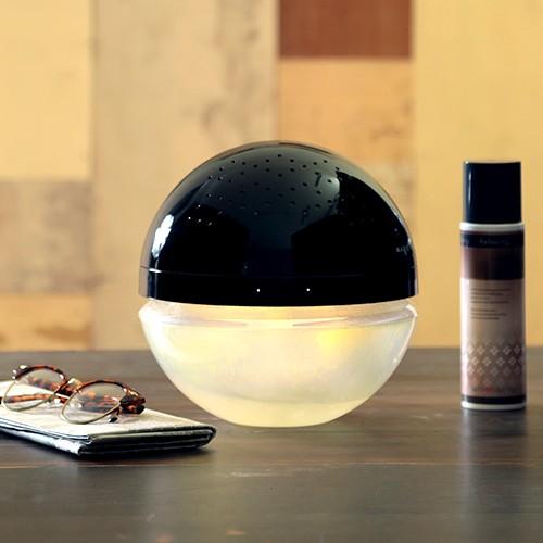 マジックボール ベーシック MB-28 MB-26 空気清浄機 特典付 除菌 消臭