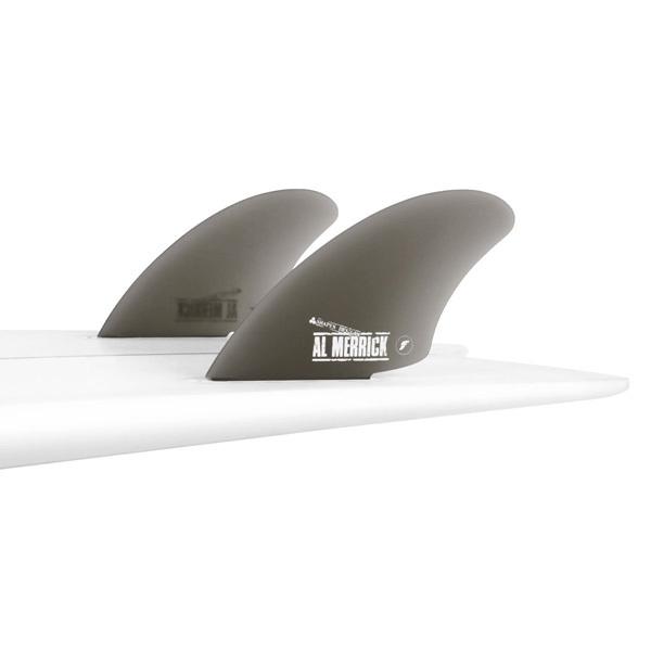 futures.（フューチャー） FUTURES FIN アル メリック Al Merrick Keel