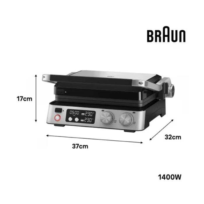 BRAUN（ブラウン） 【＊箱難あり 開梱済み 新品未使用】ブラウン