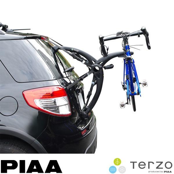 TERZO 【最大P14倍 3/5限定】リアキャリア サイクルキャリア REAR