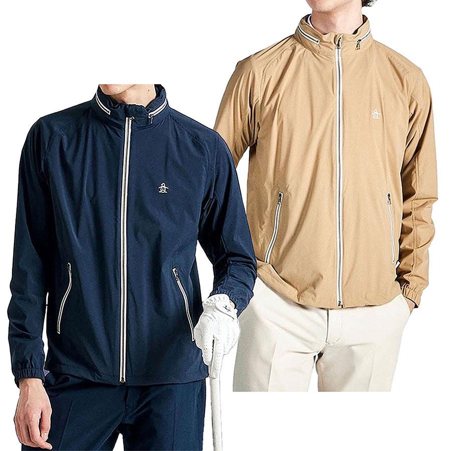 Munsingwear（マンシングウェア） 30%OFF セール メンズ ブルゾン