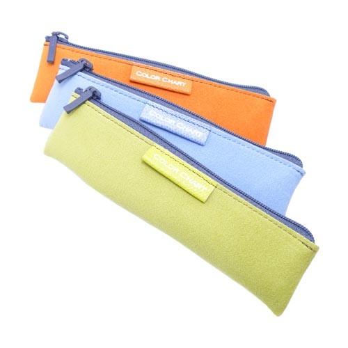 伊東屋 ITO-YA カラーチャート COLOR CHART トラベラーズ バンド付き