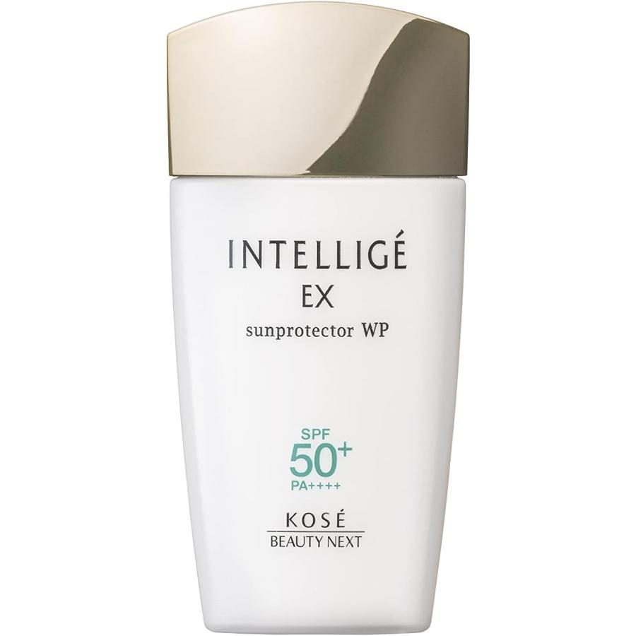 INTELLIGE アンテリージェ EX サンプロテクター WP SP【金】 : カップ