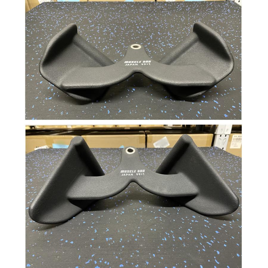 アタッチメント 5点セット ケーブルトレーニング用 筋トレ ケーブル