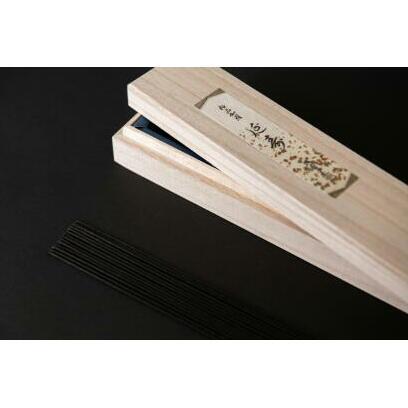 誠寿堂のお線香 極品伽羅 延寿 短寸 : お香専門店 芳月苑ヤフー店