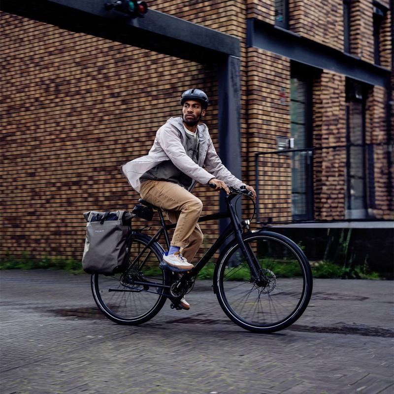 ORTLIEB オルトリーブ ヴァリオ PS QL2.1/26L ダークサンド : サイクル